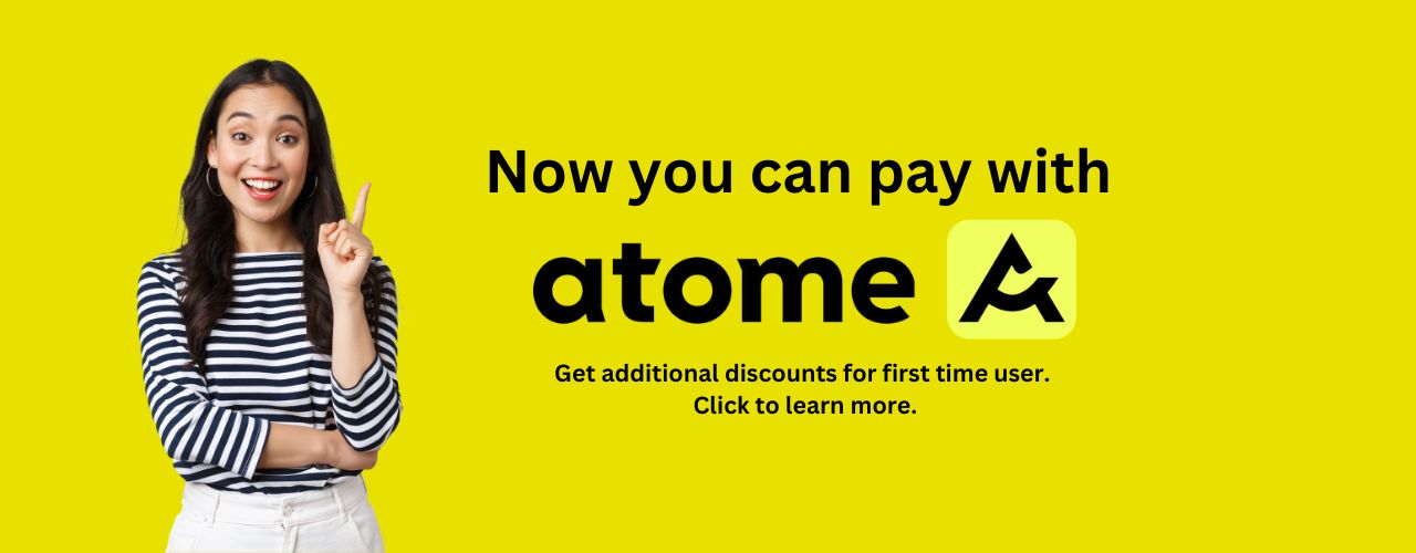 Atome Payments