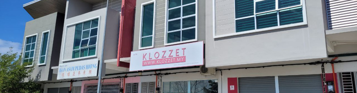 Butik Baju Pagoh Jaya Muar Johor Butik Baju Pagoh Jaya Muar Johor